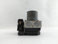 2011-2013 Hyundai Elantra Anti-Lock Brake ABS Pump Module Actuator OEM P/N:58920-3X700 58920-3X650 Fits Fits 2011 2012 2013 