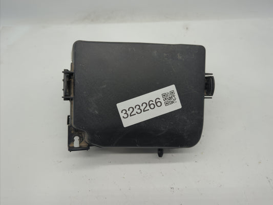 2011-2013 Hyundai Elantra Fusebox Fuse Box Panel Relay Module P/N:91950-3X510 Fits Fits 2011 2012 2013 OEM Used Auto Parts -