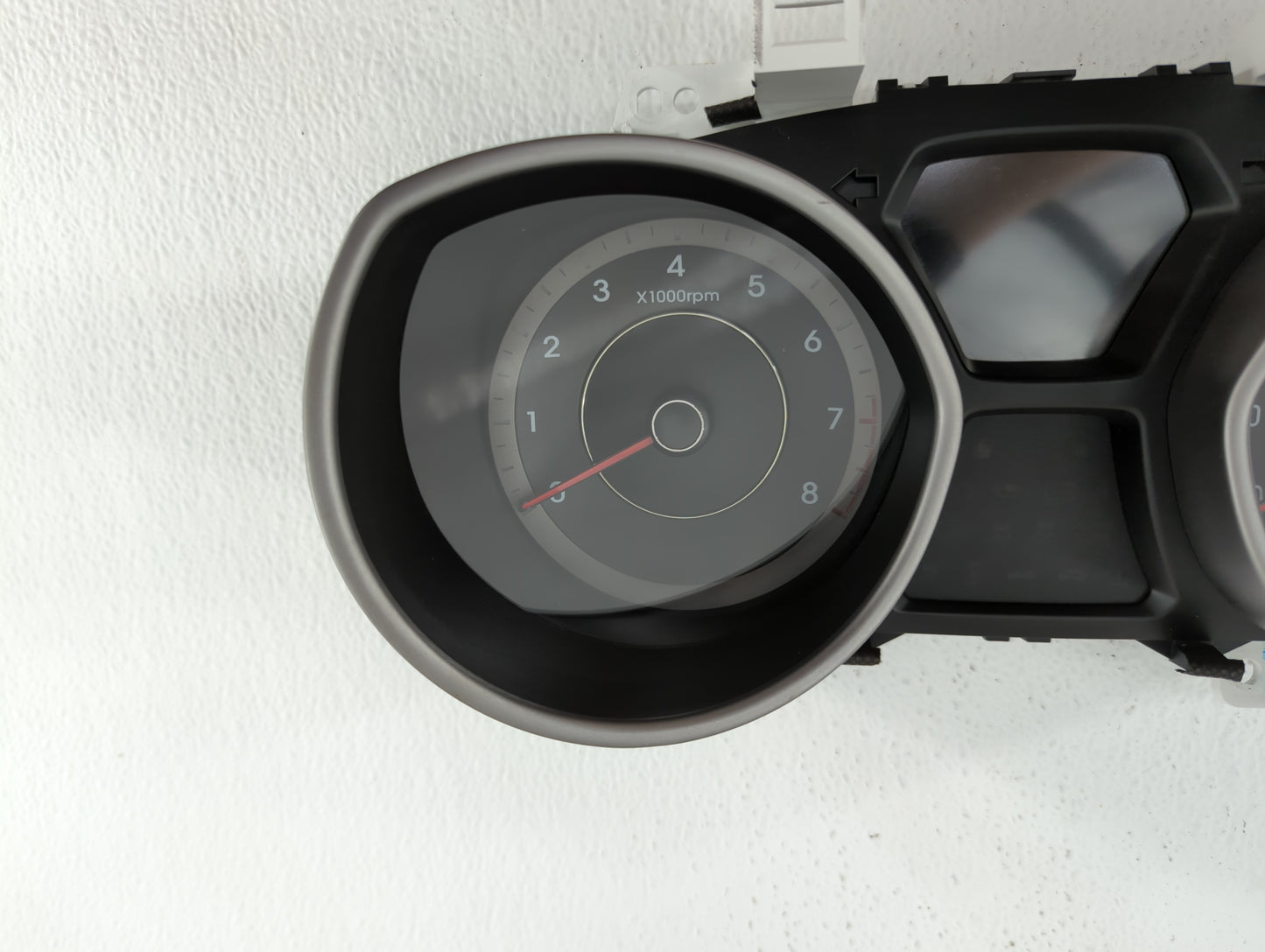2013 Hyundai Elantra Instrument Cluster Speedometer Gauges P/N:94001-3X275 94001-3X520 Miles: Fits OEM Used Auto Parts - Oem