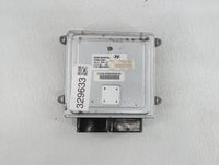 2011-2013 Hyundai Elantra PCM Engine Control Computer ECU ECM PCU OEM P/N:39102-2EMN2 39103-2EMN2 Fits Fits 2011 2012 2013 O