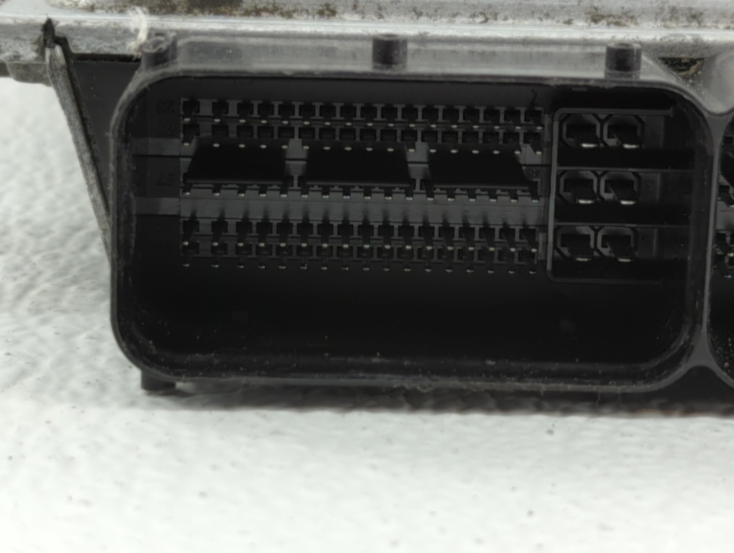 2011-2013 Hyundai Elantra PCM Engine Control Computer ECU ECM PCU OEM P/N:39102-2EMN2 39103-2EMN2 Fits Fits 2011 2012 2013 O
