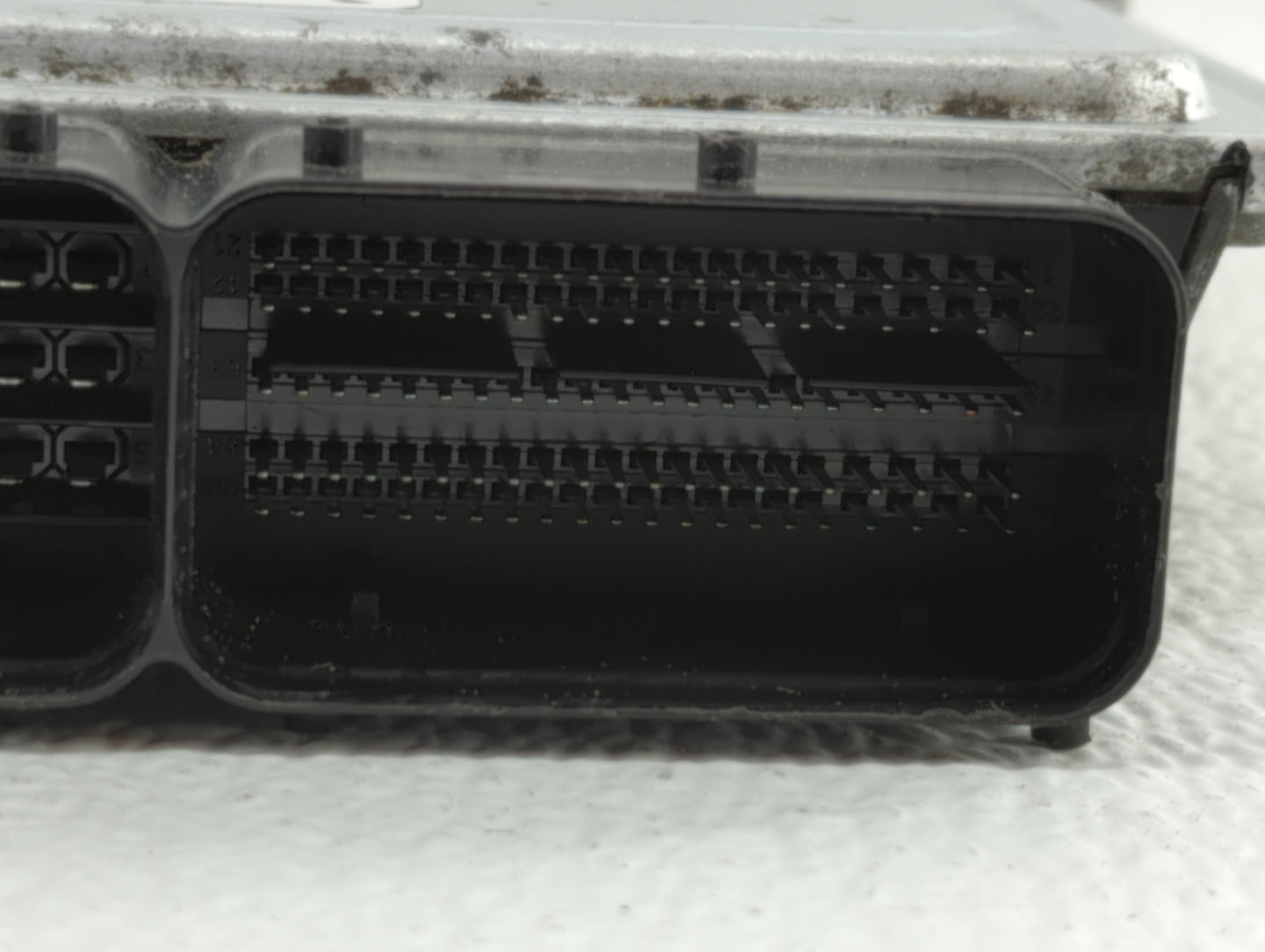 2011-2013 Hyundai Elantra PCM Engine Control Computer ECU ECM PCU OEM P/N:39102-2EMN2 39103-2EMN2 Fits Fits 2011 2012 2013 O