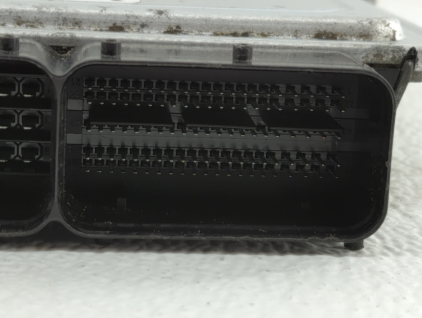 2011-2013 Hyundai Elantra PCM Engine Control Computer ECU ECM PCU OEM P/N:39102-2EMN2 39103-2EMN2 Fits Fits 2011 2012 2013 O