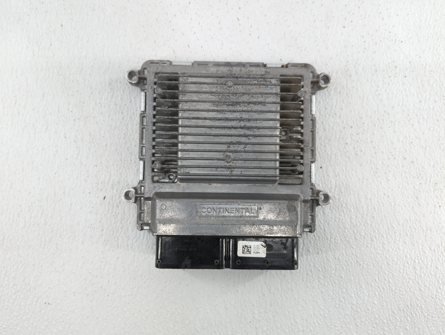2011-2013 Hyundai Elantra PCM Engine Control Computer ECU ECM PCU OEM P/N:39102-2EMN2 39103-2EMN2 Fits Fits 2011 2012 2013 O