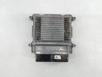 2011-2013 Hyundai Elantra PCM Engine Control Computer ECU ECM PCU OEM P/N:39102-2EMN2 39103-2EMN2 Fits Fits 2011 2012 2013 O