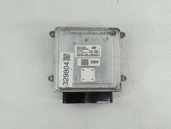 compare product 2011-2013 Hyundai Elantra PCM Engine Control Computer ECU ECM PCU OEM P/N:39102-2EMN2 39103-2EMN2 Fits Fits 2011 2012 2013 OEM Used Auto Parts