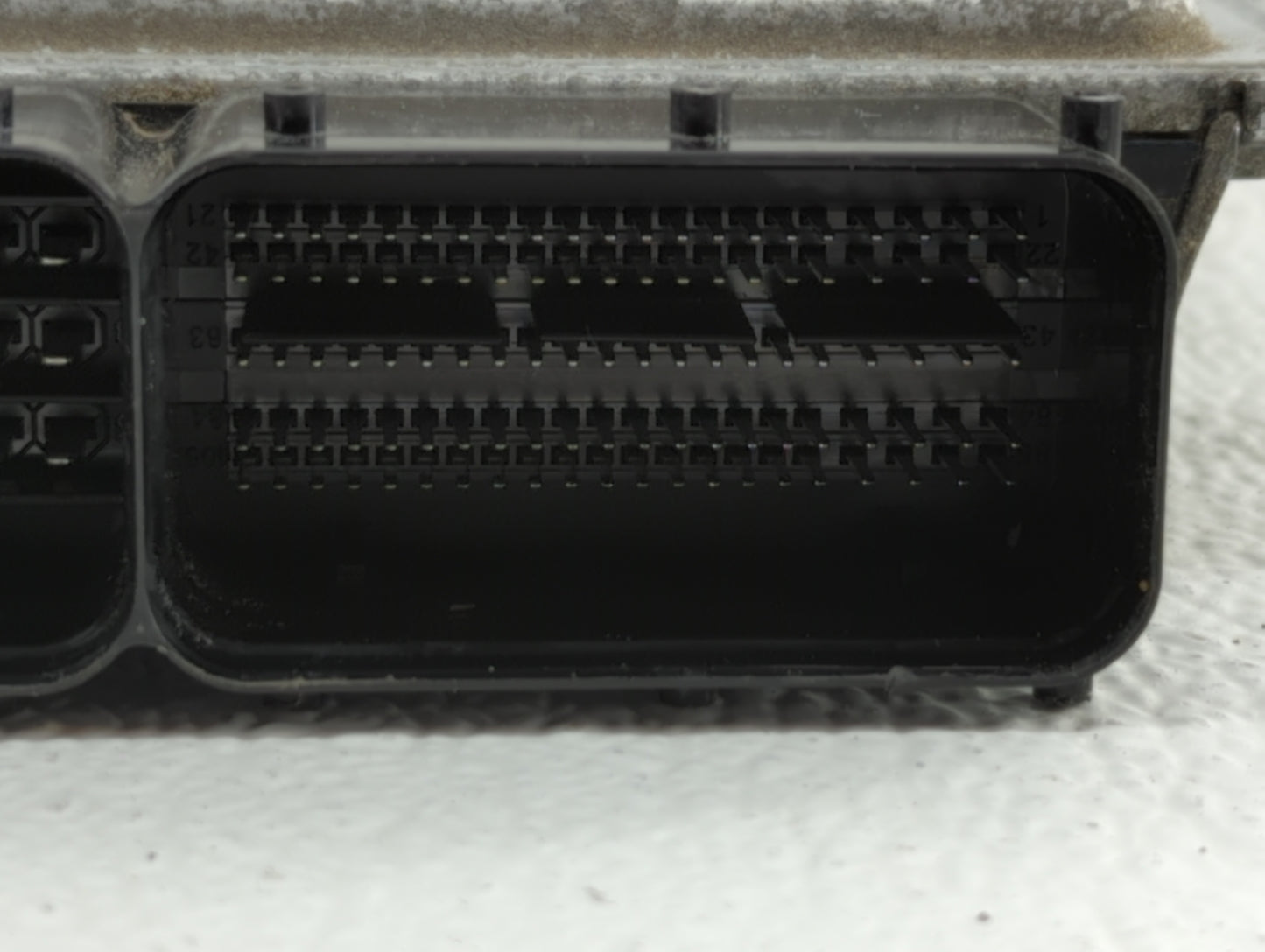 2011-2013 Hyundai Elantra PCM Engine Control Computer ECU ECM PCU OEM P/N:39102-2EMN2 39103-2EMN2 Fits Fits 2011 2012 2013 O
