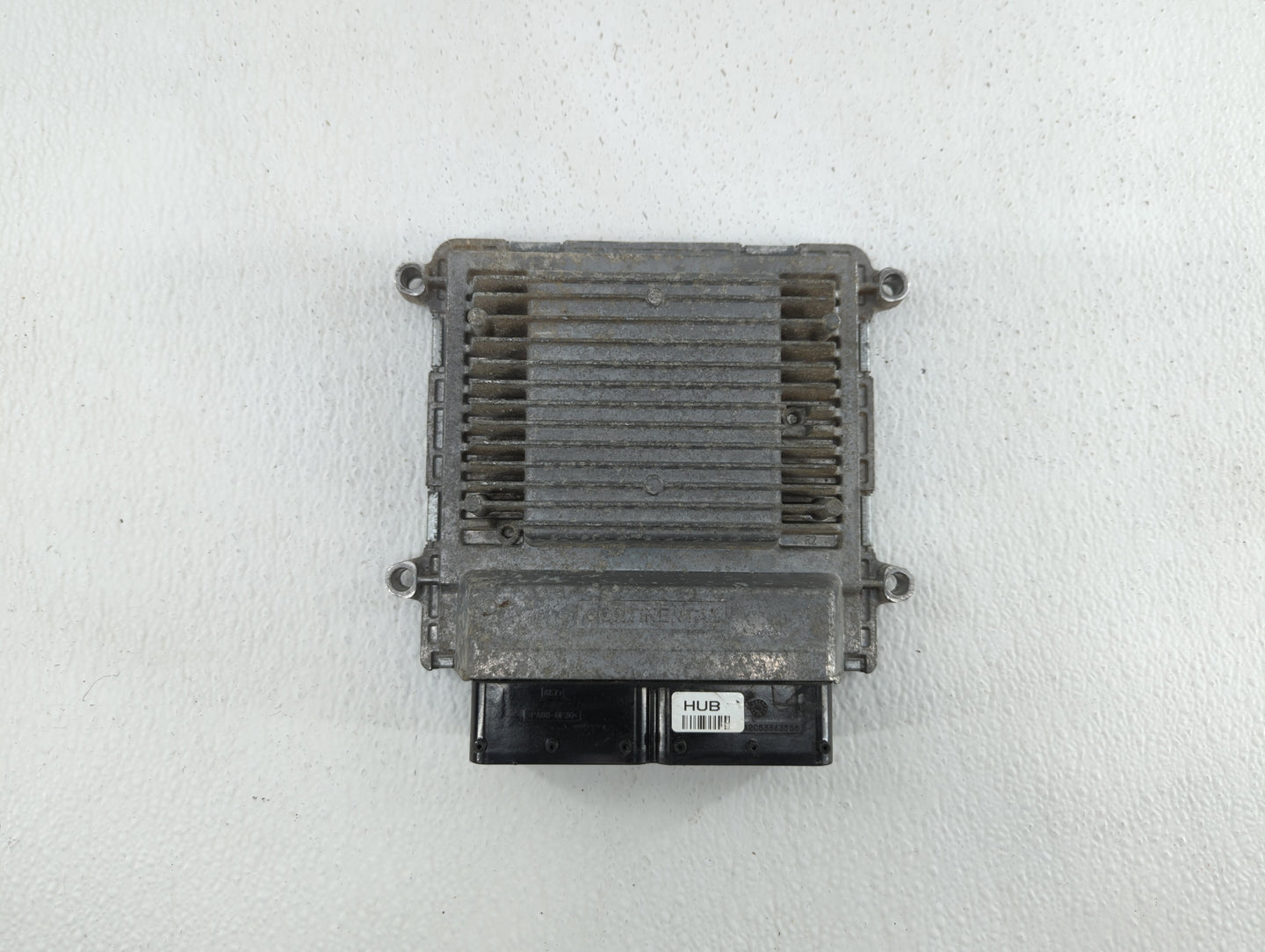 2011-2013 Hyundai Elantra PCM Engine Control Computer ECU ECM PCU OEM P/N:39102-2EMN2 39103-2EMN2 Fits Fits 2011 2012 2013 O