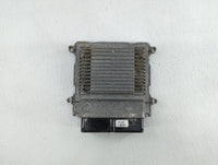 2011-2013 Hyundai Elantra PCM Engine Control Computer ECU ECM PCU OEM P/N:39102-2EMN2 39103-2EMN2 Fits Fits 2011 2012 2013 O