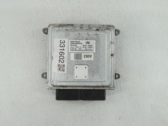 compare product 2011-2013 Hyundai Elantra PCM Engine Control Computer ECU ECM PCU OEM P/N:39102-2EMN2 39103-2EMN2 Fits Fits 2011 2012 2013 OEM Used Auto Parts