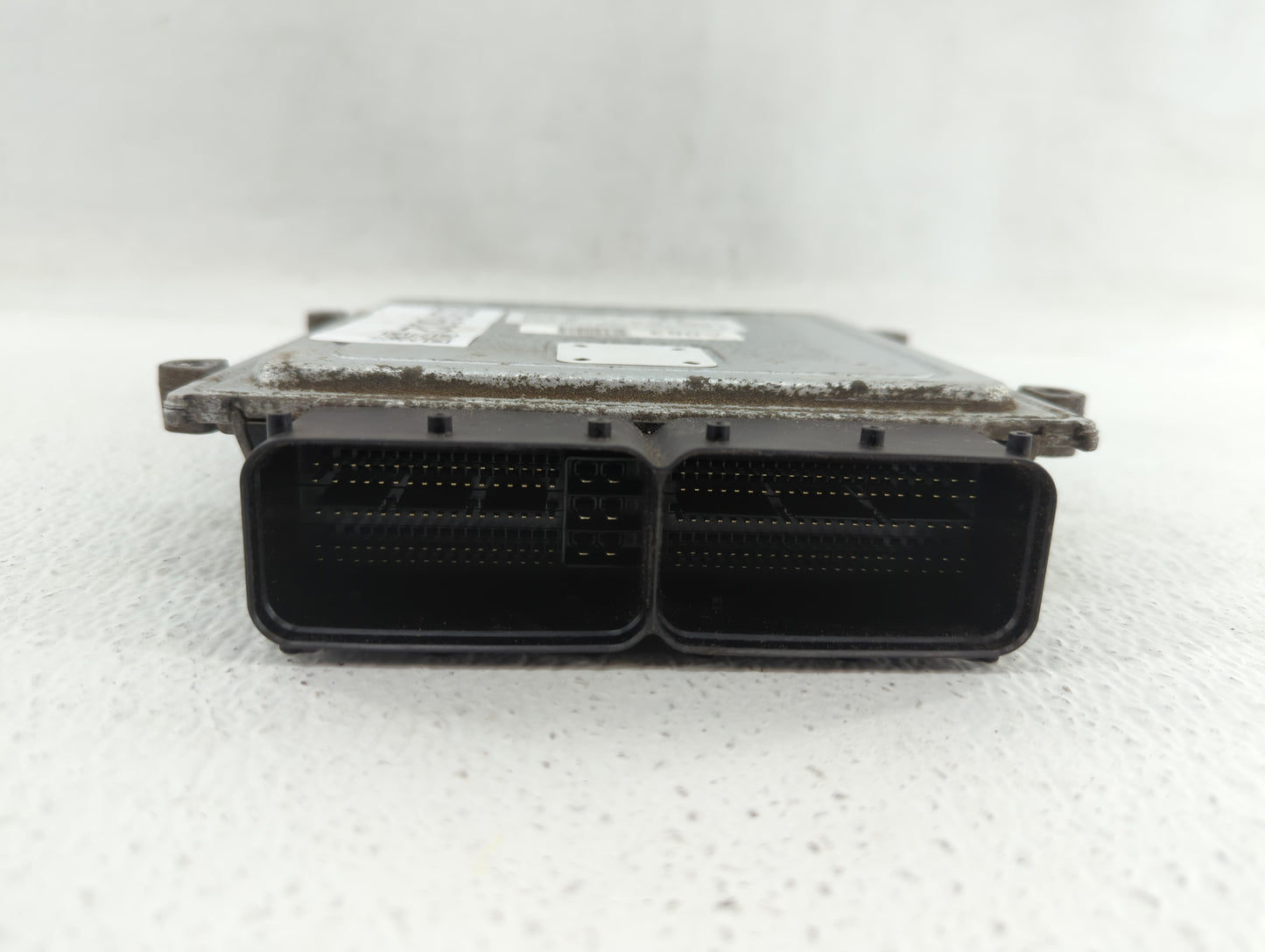 2011-2013 Hyundai Elantra PCM Engine Control Computer ECU ECM PCU OEM P/N:39102-2EMN2 39103-2EMN2 Fits Fits 2011 2012 2013 O