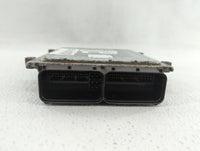 2011-2013 Hyundai Elantra PCM Engine Control Computer ECU ECM PCU OEM P/N:39102-2EMN2 39103-2EMN2 Fits Fits 2011 2012 2013 O