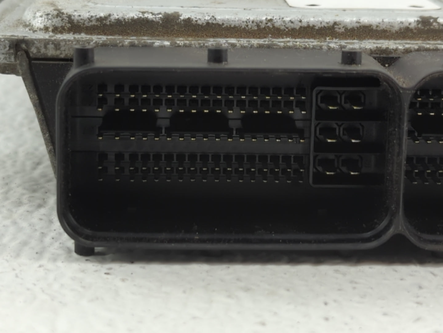 2011-2013 Hyundai Elantra PCM Engine Control Computer ECU ECM PCU OEM P/N:39102-2EMN2 39103-2EMN2 Fits Fits 2011 2012 2013 O