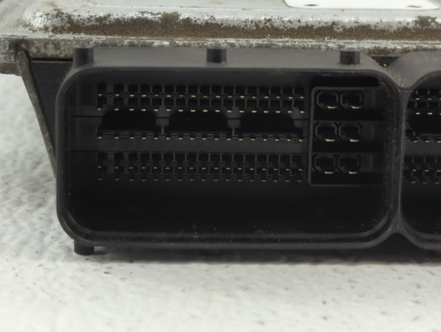 2011-2013 Hyundai Elantra PCM Engine Control Computer ECU ECM PCU OEM P/N:39102-2EMN2 39103-2EMN2 Fits Fits 2011 2012 2013 O