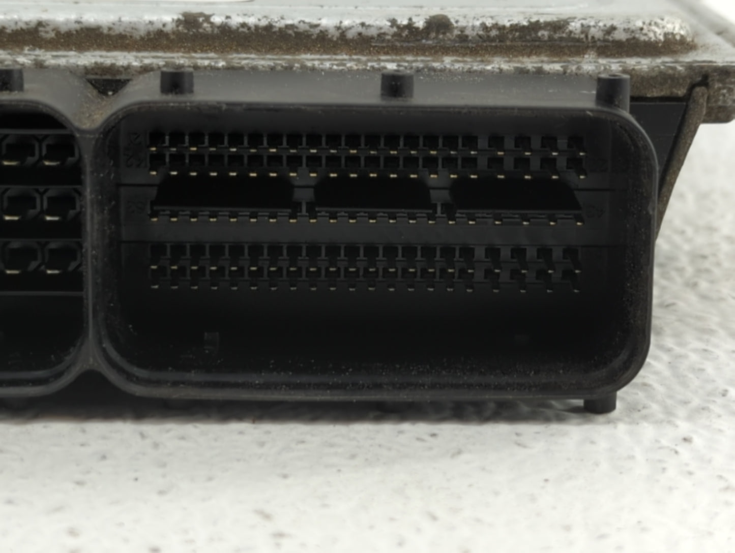 2011-2013 Hyundai Elantra PCM Engine Control Computer ECU ECM PCU OEM P/N:39102-2EMN2 39103-2EMN2 Fits Fits 2011 2012 2013 O