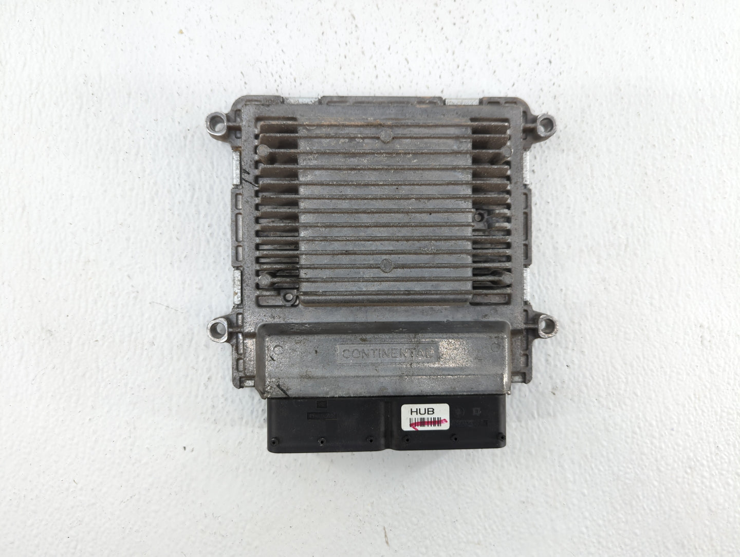 2011-2013 Hyundai Elantra PCM Engine Control Computer ECU ECM PCU OEM P/N:39102-2EMN2 39103-2EMN2 Fits Fits 2011 2012 2013 O