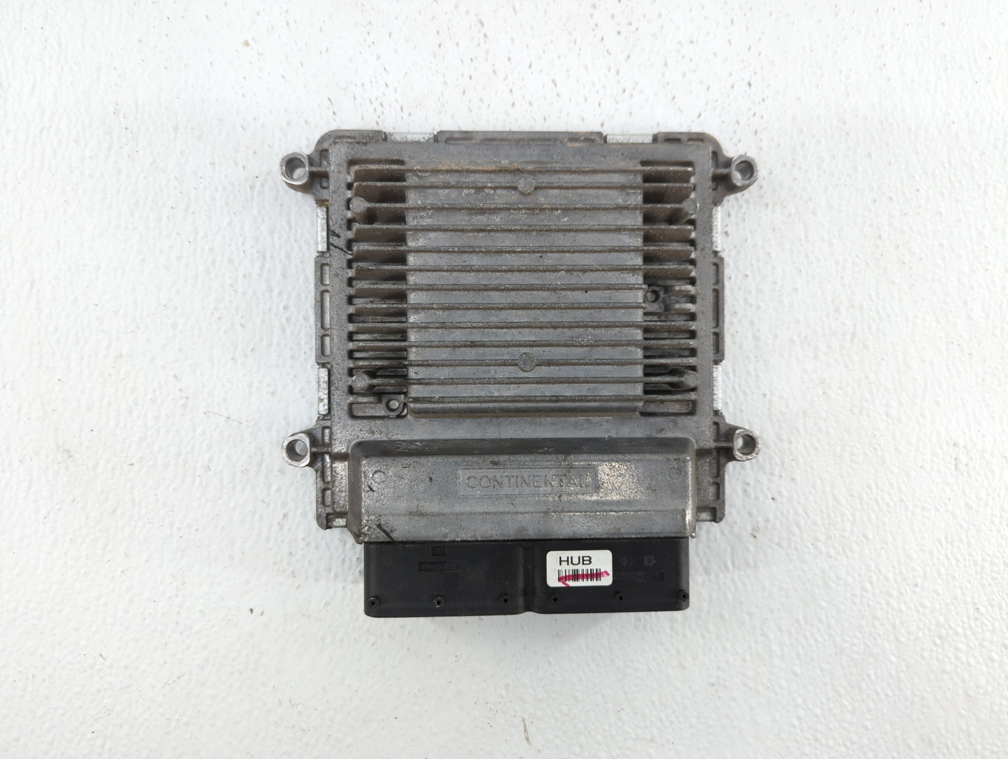 2011-2013 Hyundai Elantra PCM Engine Control Computer ECU ECM PCU OEM P/N:39102-2EMN2 39103-2EMN2 Fits Fits 2011 2012 2013 O