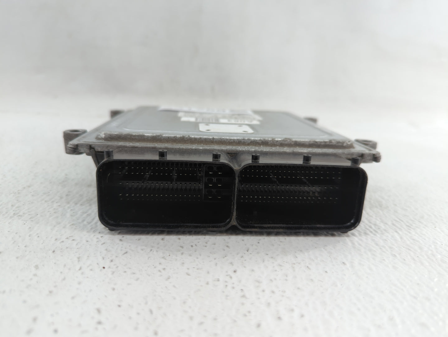 2011-2013 Hyundai Elantra PCM Engine Control Computer ECU ECM PCU OEM P/N:39102-2EMN2 39103-2EMN2 Fits Fits 2011 2012 2013 O