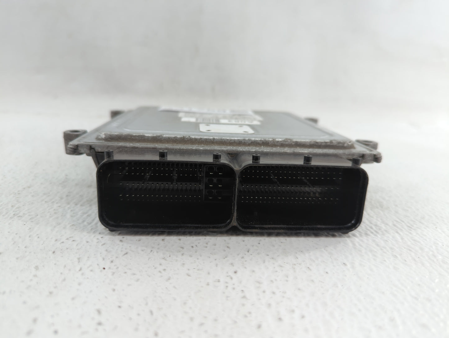 2011-2013 Hyundai Elantra PCM Engine Control Computer ECU ECM PCU OEM P/N:39102-2EMN2 39103-2EMN2 Fits Fits 2011 2012 2013 O