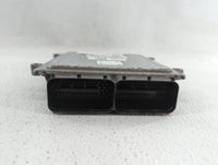 2011-2013 Hyundai Elantra PCM Engine Control Computer ECU ECM PCU OEM P/N:39102-2EMN2 39103-2EMN2 Fits Fits 2011 2012 2013 O