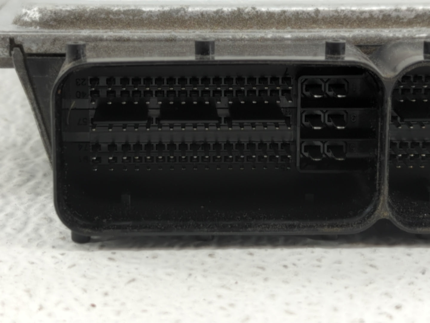 2011-2013 Hyundai Elantra PCM Engine Control Computer ECU ECM PCU OEM P/N:39102-2EMN2 39103-2EMN2 Fits Fits 2011 2012 2013 O