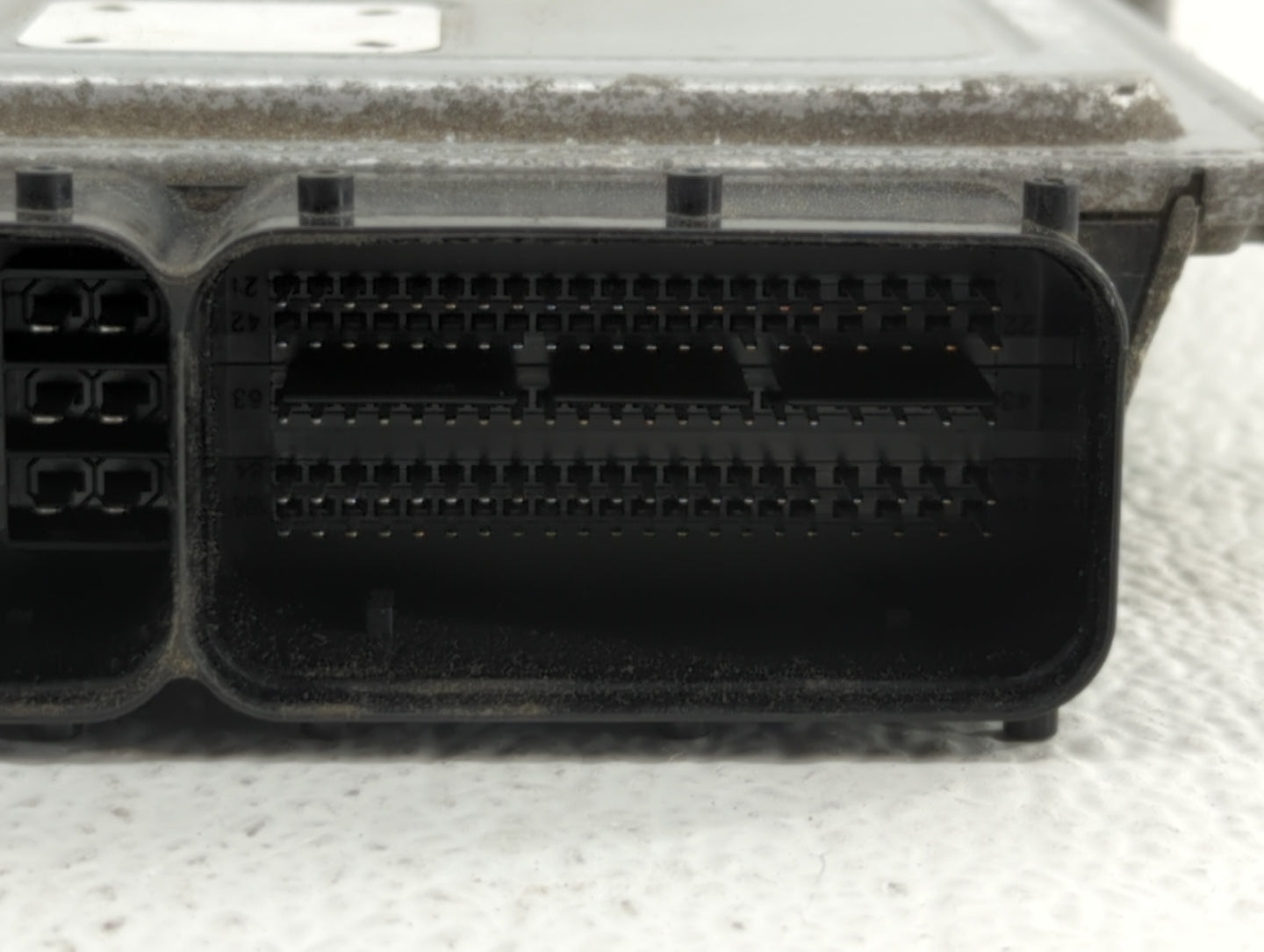 2011-2013 Hyundai Elantra PCM Engine Control Computer ECU ECM PCU OEM P/N:39102-2EMN2 39103-2EMN2 Fits Fits 2011 2012 2013 O
