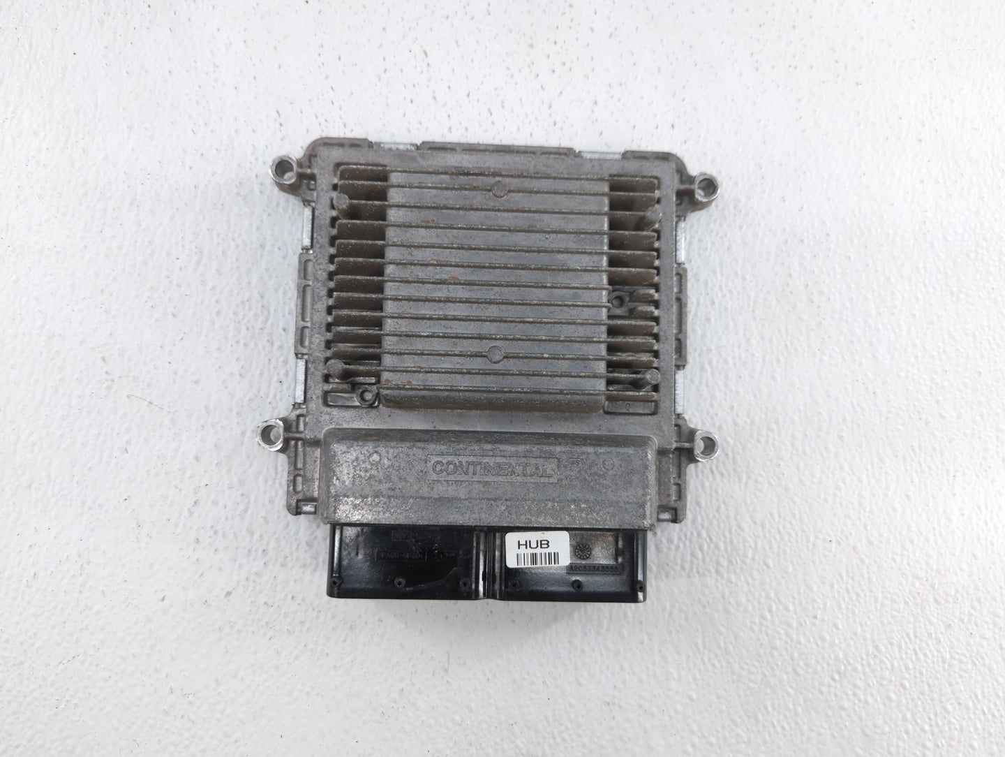 2011-2013 Hyundai Elantra PCM Engine Control Computer ECU ECM PCU OEM P/N:39102-2EMN2 39103-2EMN2 Fits Fits 2011 2012 2013 O