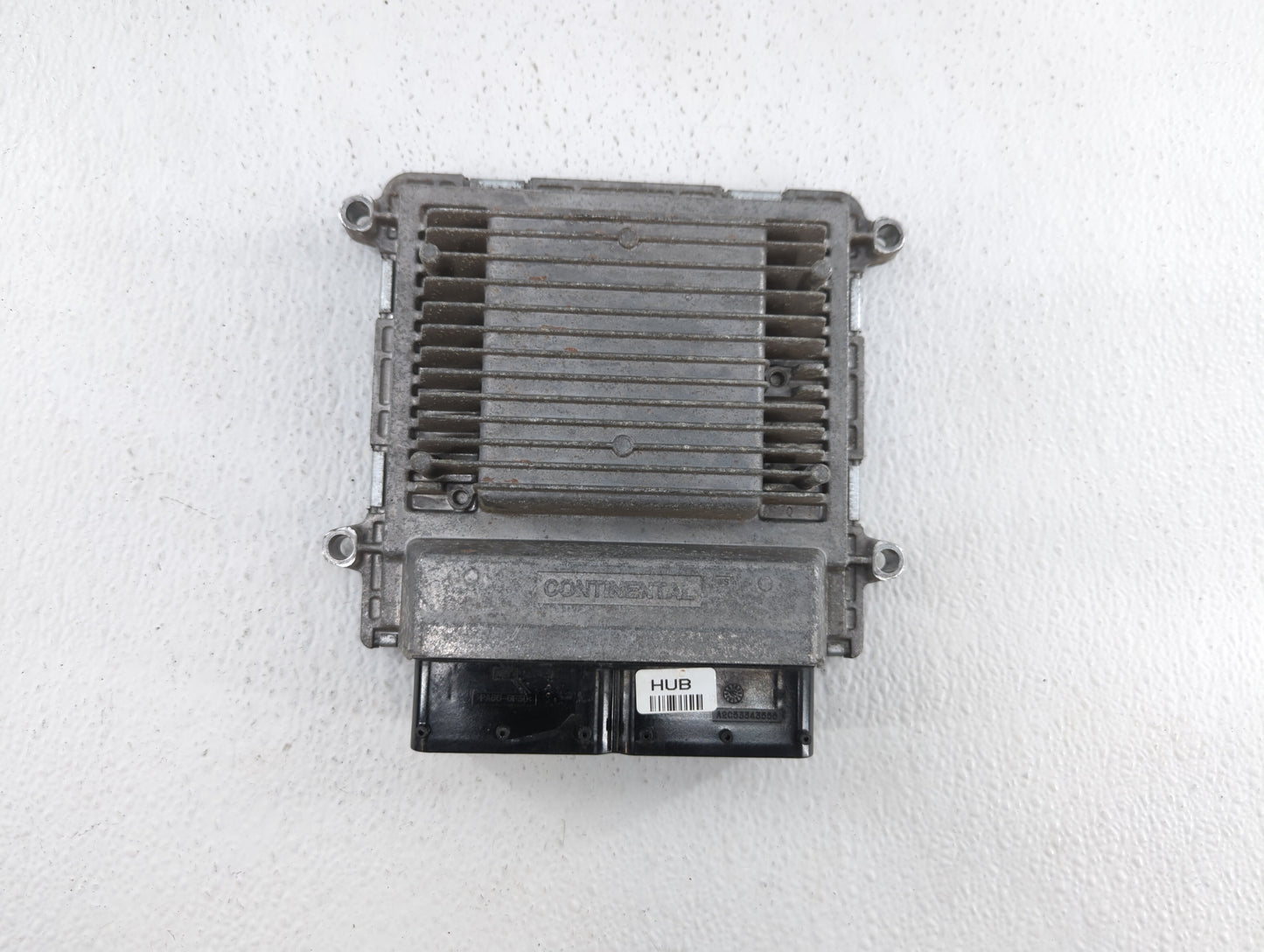 2011-2013 Hyundai Elantra PCM Engine Control Computer ECU ECM PCU OEM P/N:39102-2EMN2 39103-2EMN2 Fits Fits 2011 2012 2013 O