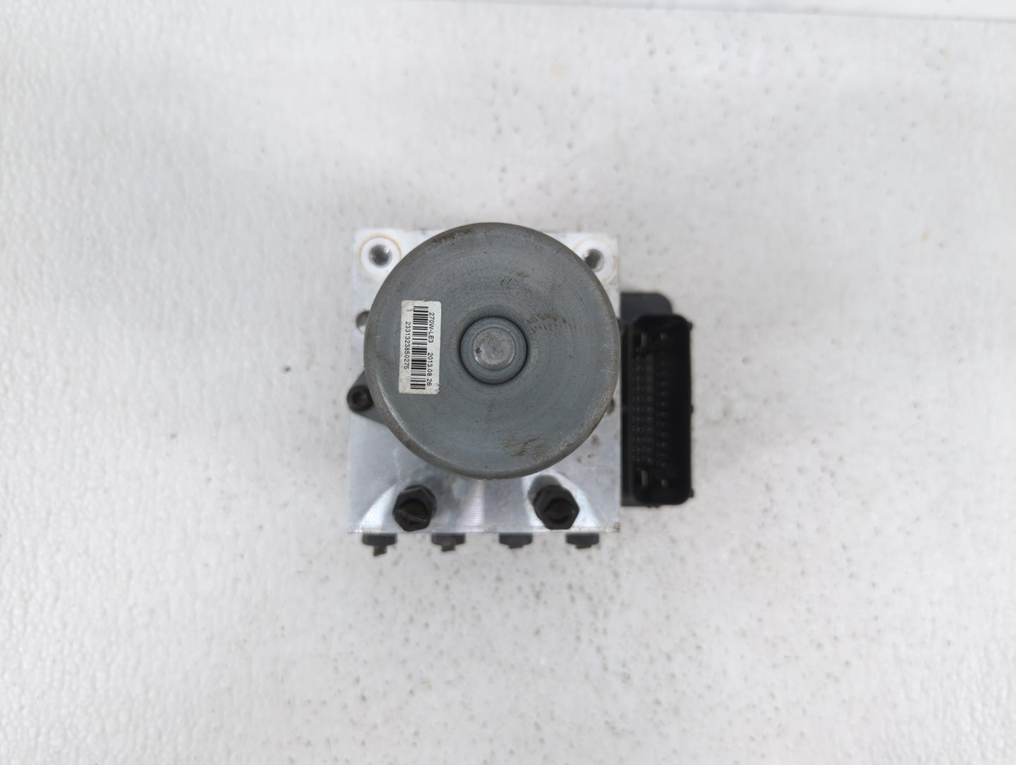 2012-2013 Hyundai Elantra ABS Pump Control Module Replacement P/N:58920-3X650 Fits Fits 2012 2013 OEM Used Auto Parts - Oemu
