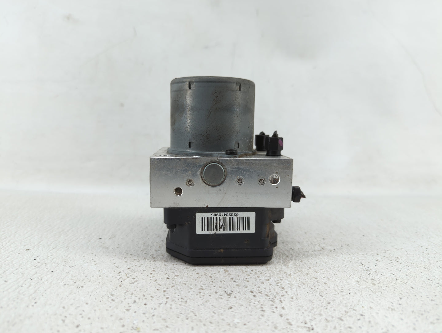 2012-2013 Hyundai Elantra ABS Pump Control Module Replacement P/N:58920-3X650 Fits Fits 2012 2013 OEM Used Auto Parts - Oemu