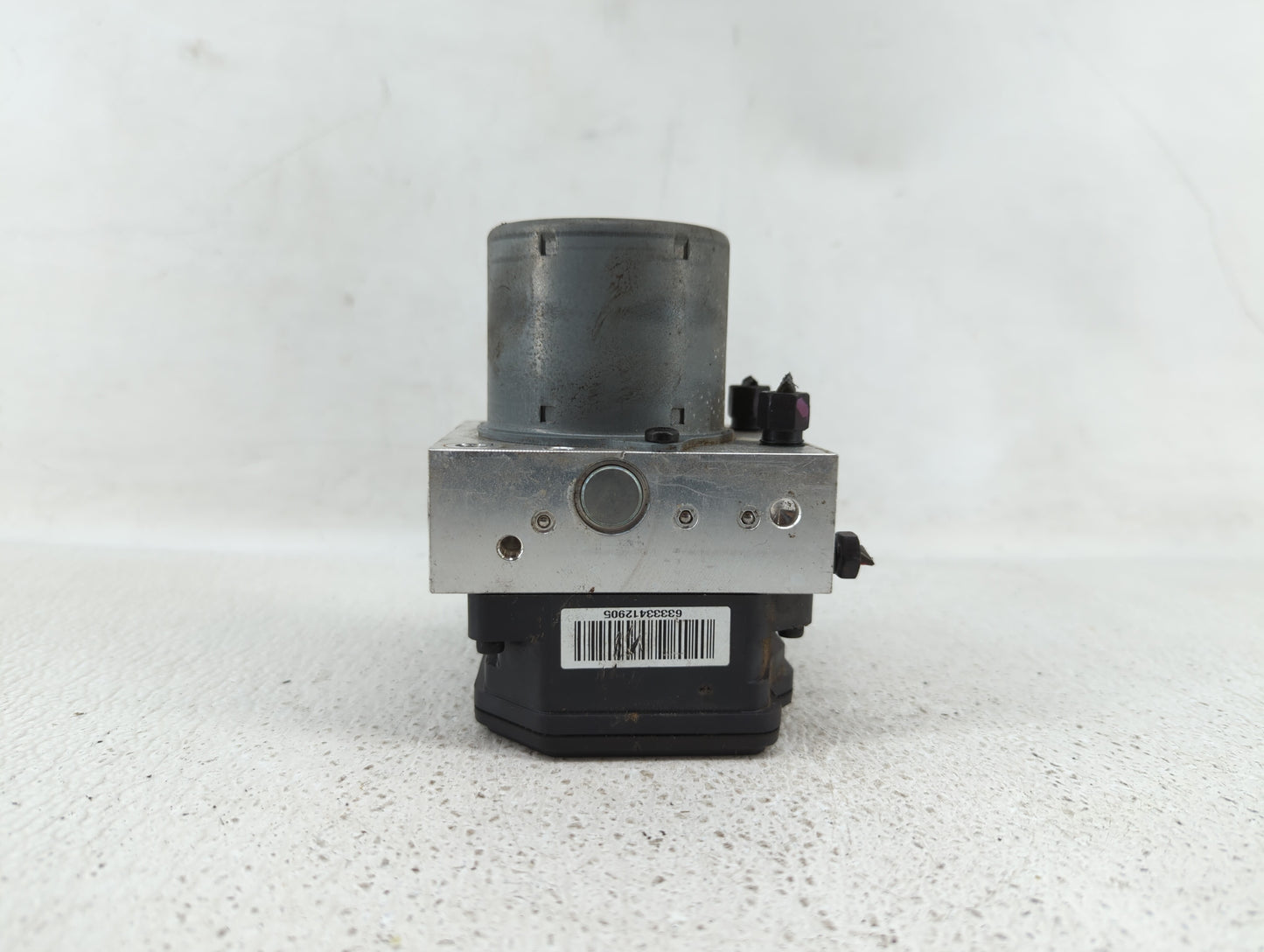 2012-2013 Hyundai Elantra ABS Pump Control Module Replacement P/N:58920-3X650 Fits Fits 2012 2013 OEM Used Auto Parts - Oemu