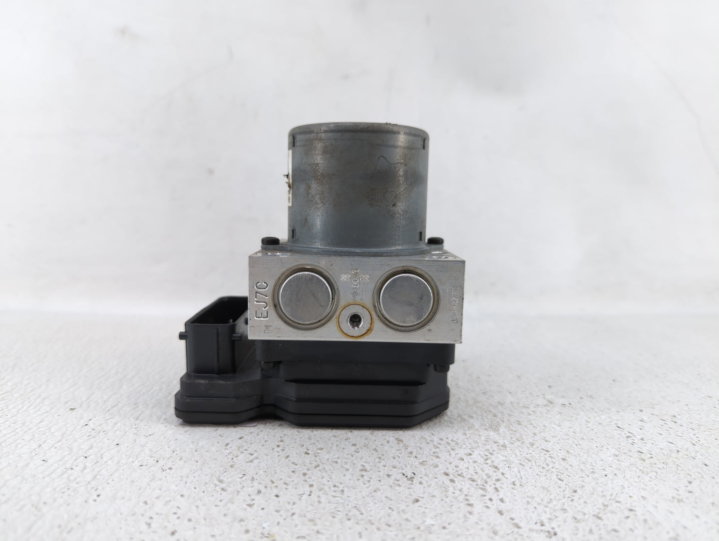 2012-2013 Hyundai Elantra ABS Pump Control Module Replacement P/N:58920-3X650 Fits Fits 2012 2013 OEM Used Auto Parts - Oemu