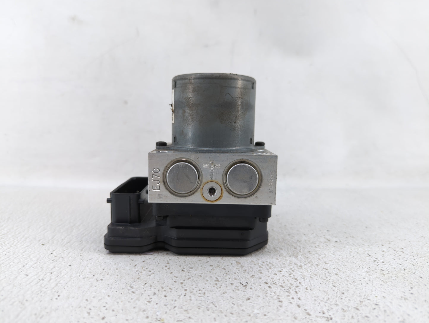 2012-2013 Hyundai Elantra ABS Pump Control Module Replacement P/N:58920-3X650 Fits Fits 2012 2013 OEM Used Auto Parts - Oemu