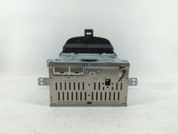 2013-2013 Hyundai Elantra Am Fm Cd Player Radio Receiver 346032 - Oemusedautoparts1.com