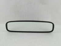 2013-2018 Hyundai Elantra Interior Rear View Mirror Replacement OEM P/N:E4012143 1E4012143 Fits OEM Used Auto Parts - Oemuse