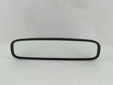 2013-2018 Hyundai Elantra Interior Rear View Mirror Replacement OEM P/N:E4012143 1E4012143 Fits OEM Used Auto Parts - Oemuse