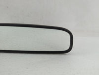 2013-2018 Hyundai Elantra Interior Rear View Mirror Replacement OEM P/N:E4012143 1E4012143 Fits OEM Used Auto Parts - Oemuse