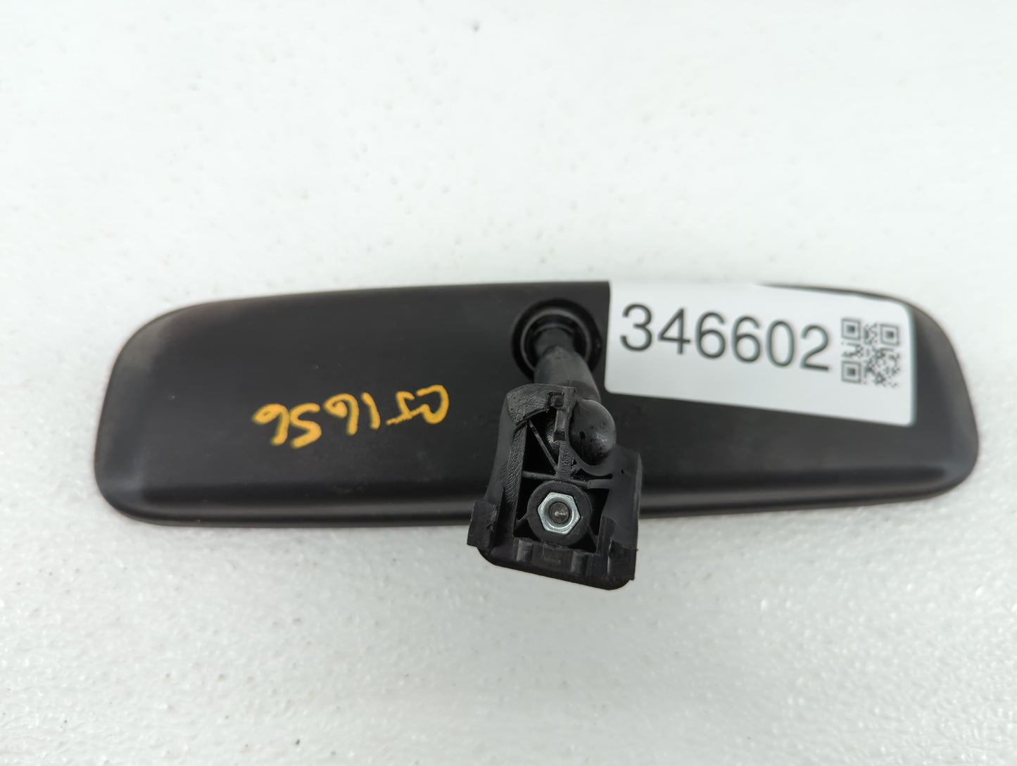 2013-2018 Hyundai Elantra Interior Rear View Mirror Replacement OEM P/N:E4012143 1E4012143 Fits OEM Used Auto Parts - Oemuse