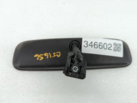 2013-2018 Hyundai Elantra Interior Rear View Mirror Replacement OEM P/N:E4012143 1E4012143 Fits OEM Used Auto Parts - Oemuse