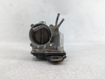2011-2018 Hyundai Elantra Throttle Body P/N:35100-2E000 1302150124 Fits Fits 2011 2012 2013 2014 2015 2016 2017 2018 2019 OE