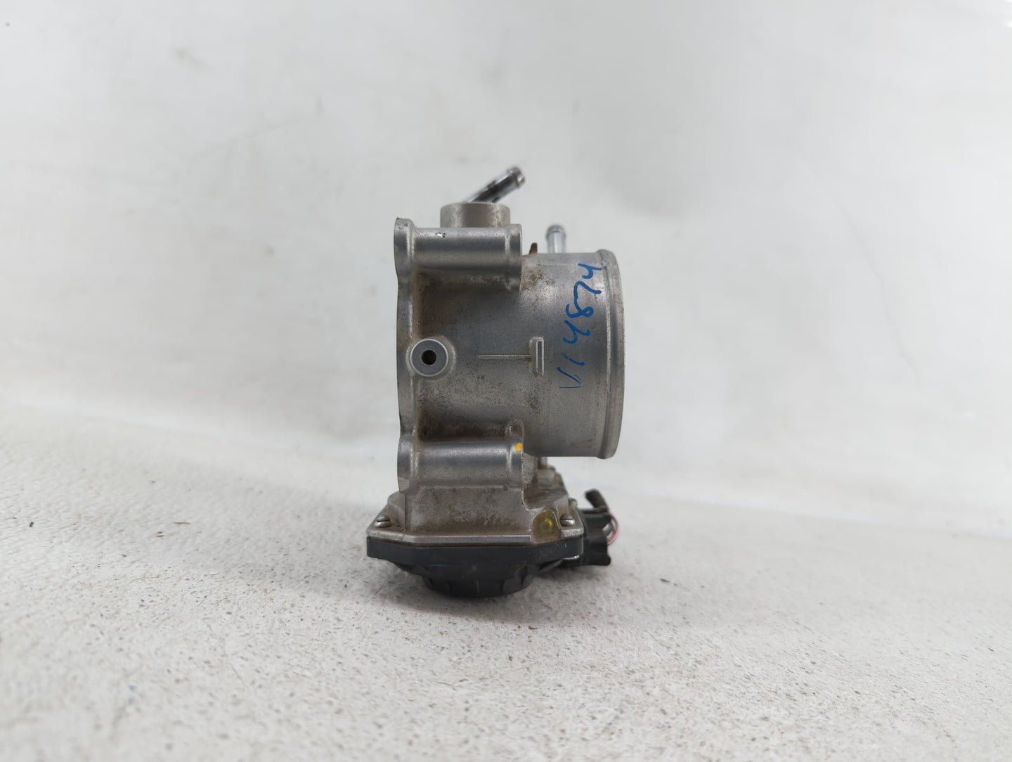 2011-2018 Hyundai Elantra Throttle Body P/N:35100-2E000 1302150124 Fits Fits 2011 2012 2013 2014 2015 2016 2017 2018 2019 OE