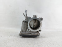 2011-2018 Hyundai Elantra Throttle Body P/N:35100-2E000 1302150124 Fits Fits 2011 2012 2013 2014 2015 2016 2017 2018 2019 OE