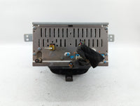 2013 Hyundai Elantra Radio AM FM Cd Player Receiver Replacement P/N:96170-3X155RA5 961703X161BLH, 961703X165RA5 Fits OEM Use
