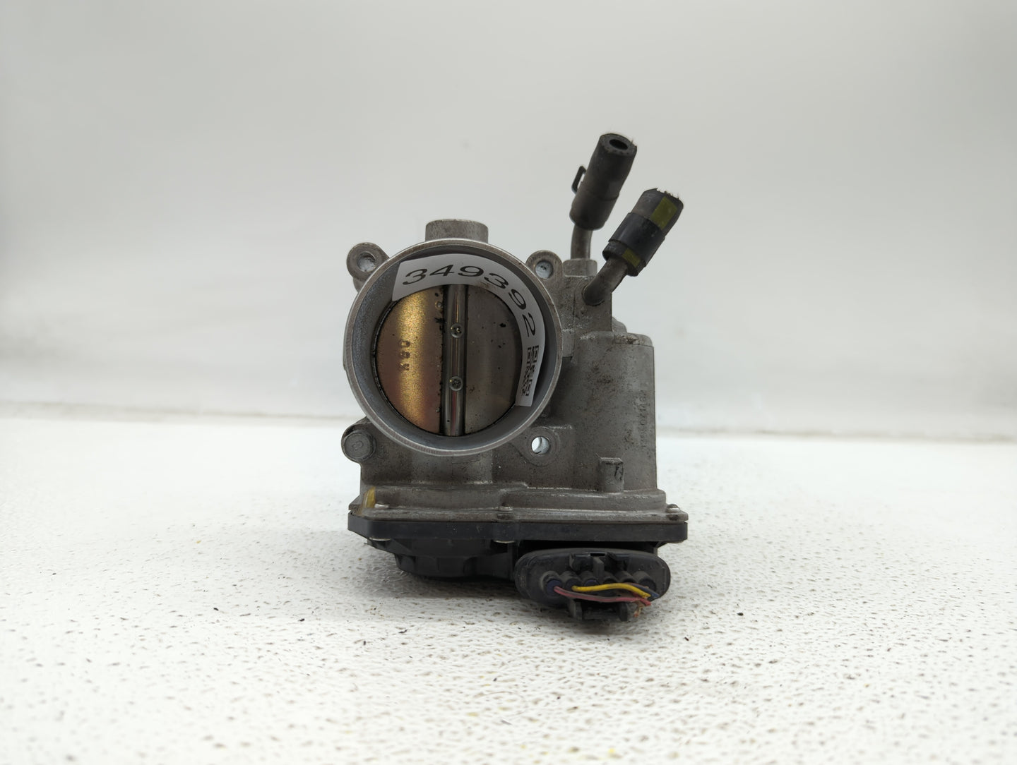 2011-2018 Hyundai Elantra Throttle Body P/N:35100-2E000 1302150124 Fits Fits 2011 2012 2013 2014 2015 2016 2017 2018 2019 OE