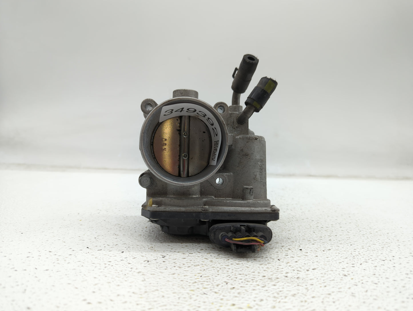 2011-2018 Hyundai Elantra Throttle Body P/N:35100-2E000 1302150124 Fits Fits 2011 2012 2013 2014 2015 2016 2017 2018 2019 OE