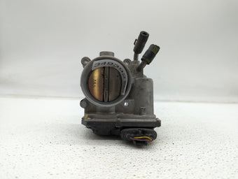 compare product 2011-2018 Hyundai Elantra Throttle Body P/N:35100-2E000 1302150124 Fits Fits 2011 2012 2013 2014 2015 2016 2017 2018 2019 OEM Used Auto Parts
