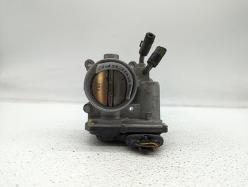 2011-2018 Hyundai Elantra Throttle Body P/N:35100-2E000 1302150124 Fits Fits 2011 2012 2013 2014 2015 2016 2017 2018 2019 OE
