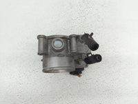 2011-2018 Hyundai Elantra Throttle Body P/N:35100-2E000 1302150124 Fits Fits 2011 2012 2013 2014 2015 2016 2017 2018 2019 OE