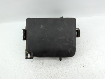 2011-2013 Hyundai Elantra Fusebox Fuse Box Panel Relay Module P/N:VS912003Y054UA 1302260016 Fits Fits 2011 2012 2013 OEM Use