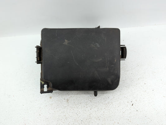 2011-2013 Hyundai Elantra Fusebox Fuse Box Panel Relay Module P/N:VS912003Y054UA 1302260016 Fits Fits 2011 2012 2013 OEM Use